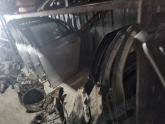 1997-1999 TOYOTA CARİNA ÇIKMA TEMİZ SAĞ ARKA KAPI