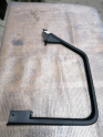 8U0867671 SOL ARKA KAPI CAM ÇERÇEVESİ AUDİ Q3 2012 