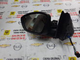 OPEL CORSA F SOL DİKİZ AYNASI ÇIKMA SÖKME YEDEK PARÇA