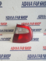6K5945096G Seat Cordoba Sağ Stop
