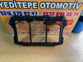 mazda 3 ön panel