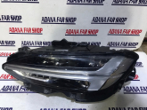 Volvo S90 Sol Far
