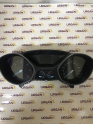 BM5T-10849-BCD FORD FOCUS KM SAATI