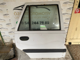 DACİA SOLENZA SAĞ ARKA KAPI CAMI 1995-2005 MOD