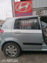 HYUNDAI GETZ ÇIKMA ORJİNAL SAĞ ARKA KAPI