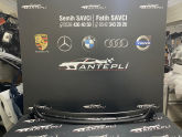 VOLKSWAGEN SCİROCCO ÖN PANJUR ÇIKMA ORJİNAL