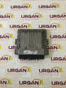 237105093R S180193133A RENAULT MASTER MOTOR BEYNİ