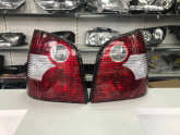 vw polo 2002  2005  stop