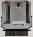 0281033460 55279862 OPEL COMBO MOTOR BEYNİ