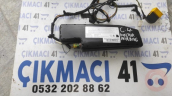 CİTROEN C4 KOLTUK AİRBAG ÇIKMA PARÇA,C4 AİRBAG,CİTROEN ÇIKMA