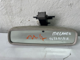 RENAULT MEGANE 4 İÇ DİKİZ AYNASI HATASIZ MONTECAR 963214126R