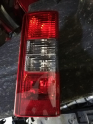 OPEL COMBO C SOL ARKA STOP - SIFIR