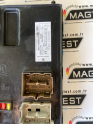 8C1T-14A073-CB FORD TRANSİT BCM MODUL 5WK48948L
