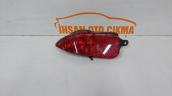 Corsa c  arka tampon sis lambası
