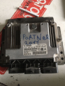 PEUGEOT PARTNER TEPE 1.6 DİZEL MOTOR BEYNİ