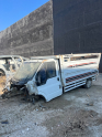 Ford Transit V184 Çıkma Kupa Ve Kasa Kamyonet