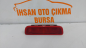 Xsara berlingo  xsantia tavan lambası orijinal sökme