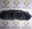 VOLVO V40 CIKMA GOSTERGE SAATI 769212-8100_31394175