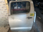 TOYOTA HİLUX SOL ARKA KAPI CAMI ORJİNAL ÇIKMA 2008-2011