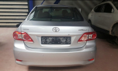 TOYOTA COROLLA MENTEŞE ve TÜM PARÇALARI...MİL OTO