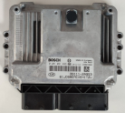 Motor 0281031493 39111-2A953 - Kia CEED ECU BEYİN