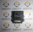 FORD FIESTA CIKMA MOTOR BEYNI 7S61-12A650-FA_5WS40633A-T