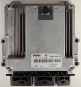 0281030989 237103984R Renault Trafic ECU MOTOR