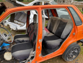 SUZUKİ MARUTİ ŞÖFÖR KOLTUĞU , SUZUKİ MARUTİ YOLCU KOLTUĞU