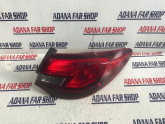 90015087 Opel Astra J Sağ Stop