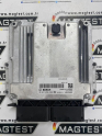 OPEL COMBO ECU MOTOR 0281036888 46349638