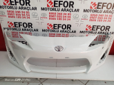 TOYOTA GT86 ÖN TAMPON ORJİNAL ÇIKMA YEDEK PARÇA
