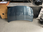 FİAT EGEA MOTOR KAPUTU ÇIKMA ORJİNAL OKYANUS MAVİSİ