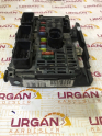 9656086080 S118983001K  PEUGEOT 407  BSM-L01 SIEMENS  BSM BE