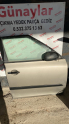 skoda fabia sol ön kapı