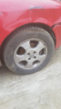 OPEL VECTRA B MAKYAJLI 195 65 15 ÇELİK JANT TAKIMI.OTO ERKAN