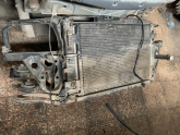 Audi A4 2000 ön panel dolu orijinal çıkma