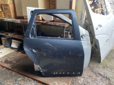 Dacia duster sağ arka kapı