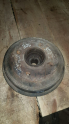 Peugeot 306 arka kampana çıkma