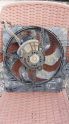 CITROEN C3 104 HDİ OEM:1831435016 FAN ÇIKMA