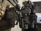Ford 1.6 tdci Focus Euro 4 komple temiz garantili motor