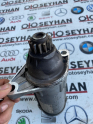 0AM911023N a3 leon golf 1.2 tsi CYV otomatik marş dinamosu