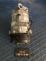 OPEL CORSA 1.7 DİZEL KLİMA KOMPRESÖRÜ ORJİNAL 2442164