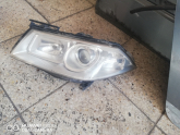 Renault megan 2 sol ön far çıkma orijinal hatasız