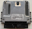 FORD TRANSİT ECU MOTOR 0281037262 L7BQ-12A650-CF LN1A-