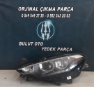 FİAT EGEA LEDLİ SOL FAR ORJİNAL ÇIKMA YEDEK PARÇA