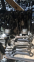 03-07 TOYOTA COROLLA ZZ121 ÇIKMA TEMİZ 1,4 DİZEL PİSTON KOLU