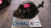 DAEWOO NUBERA 1.6 ŞANZIMAN,NUBERA 1.6 ŞANZIMAN