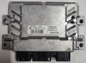 8200841091 S120200114A SIM32 RENAULT CLİO MOTOR BEYNİ