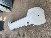 Peugoet 308 arka tampon çıkma
