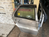 FİAT PALİO SAĞ ARKA KAPI CAMI ORJİNAL ÇIKMA